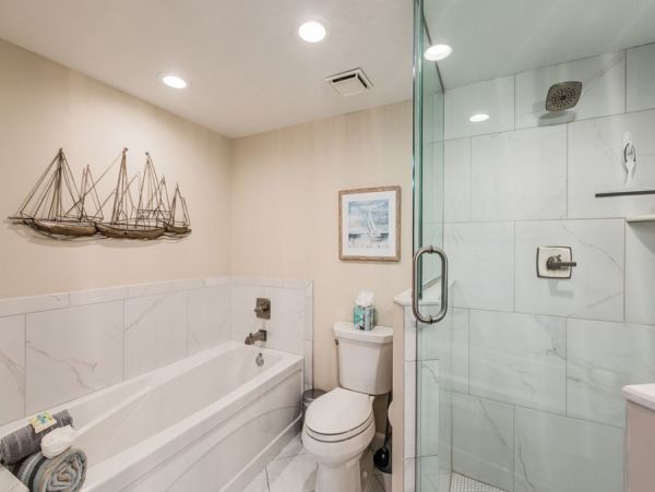 Marco Island Vacation Condo Two Bedroom