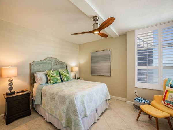Marco Island Vacation Condo Two Bedroom