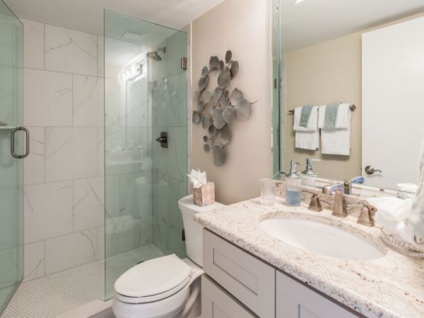 Marco Island Vacation Condo Two Bedroom