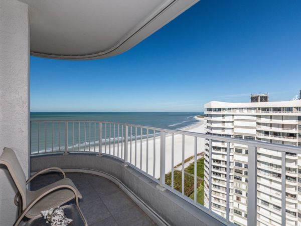 Marco Island Vacation Condo Two Bedroom