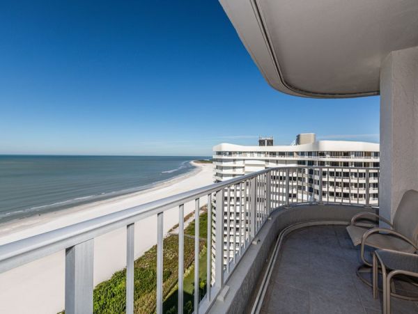 Marco Island Vacation Condo Two Bedroom