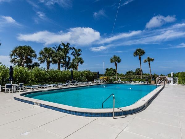 Marco Island Vacation Condo Two Bedroom