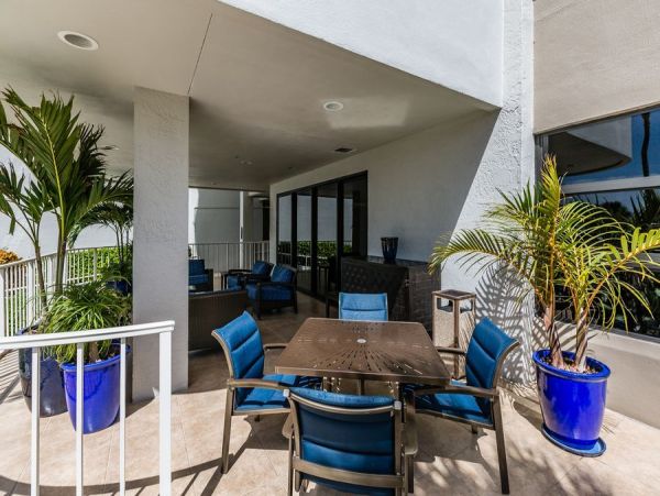 Marco Island Vacation Condo Two Bedroom