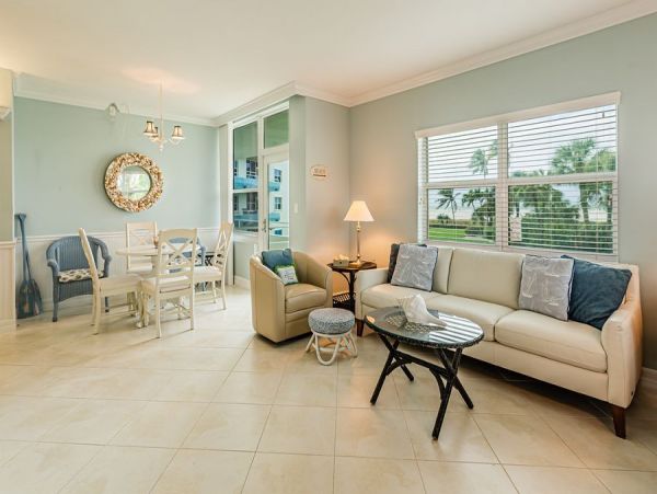 Marco Island Condo 1010639
