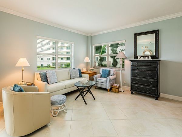 Marco Island Condo 1010639