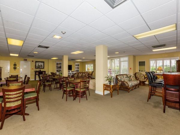Marco Island Condo 1010639