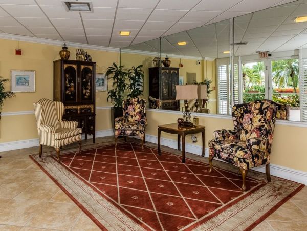 Marco Island Condo 1010639