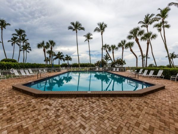 Marco Island Condo 1010639
