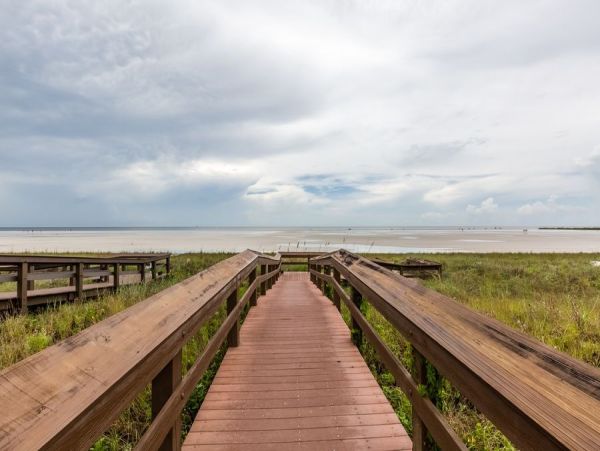 Marco Island Condo 1010639
