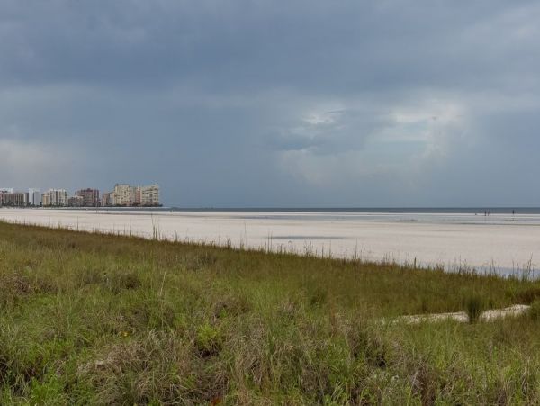 Marco Island Condo 1010639