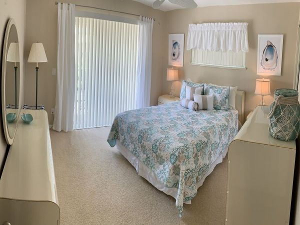 Charming Marco Island Vacation Rental Near the Beach