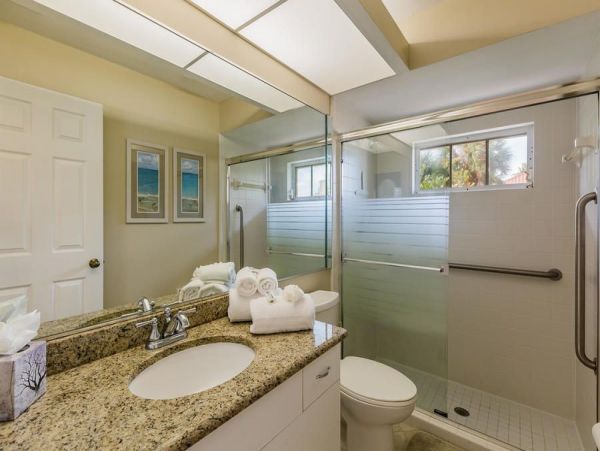 Charming Marco Island Vacation Rental Near the Beach