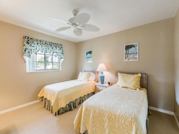 Charming Marco Island Vacation Rental Near the Beach