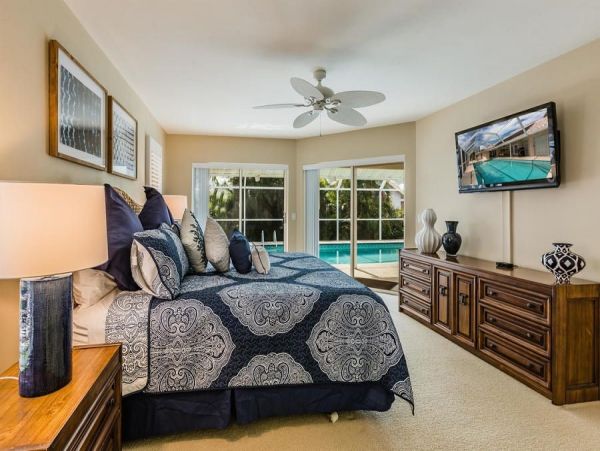 Charming Marco Island Vacation Rental Near the Beach