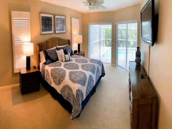 Charming Marco Island Vacation Rental Near the Beach