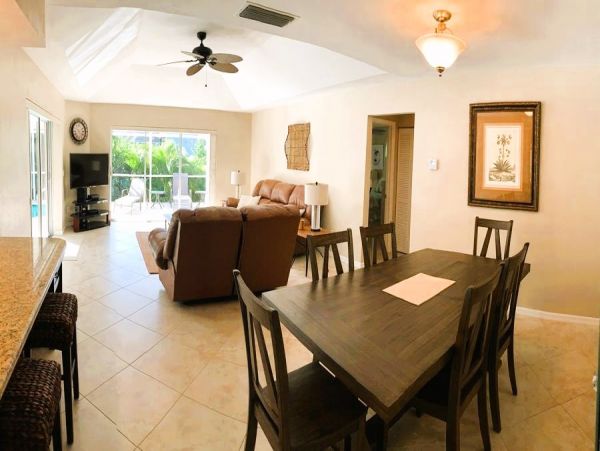 Charming Marco Island Vacation Rental Near the Beach