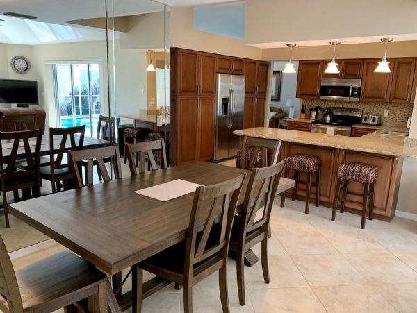 Charming Marco Island Vacation Rental Near the Beach