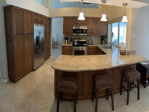 Charming Marco Island Vacation Rental Near the Beach