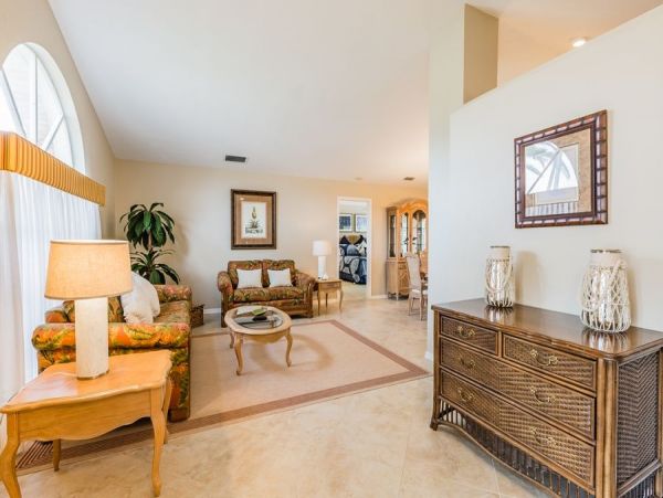 Charming Marco Island Vacation Rental Near the Beach