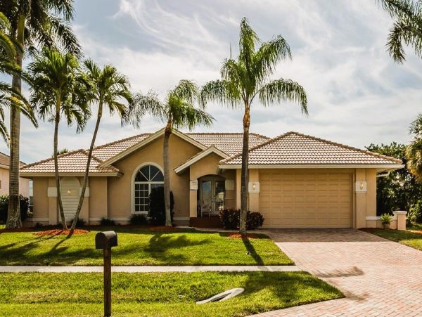 Charming Marco Island Vacation Rental Near the Beach