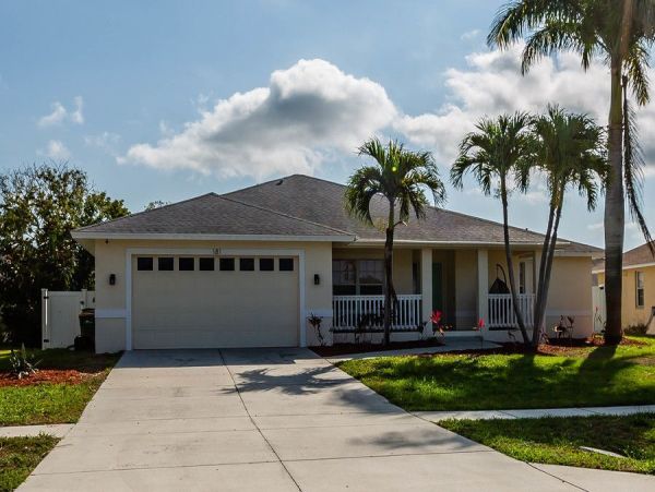Marco Island Home 1010642