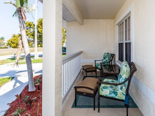 Marco Island Home 1010642