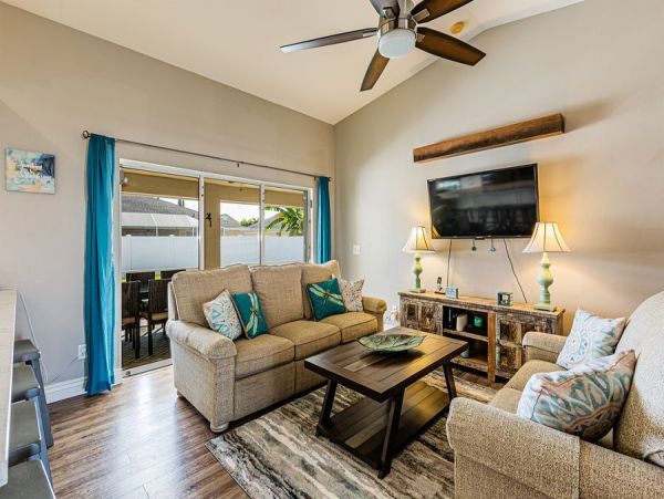 Marco Island Home 1010642