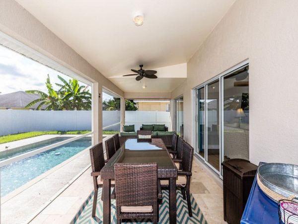Marco Island Home 1010642