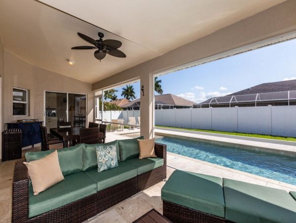 Marco Island Home 1010642