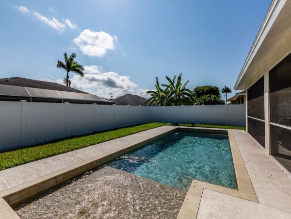 Marco Island Home 1010642