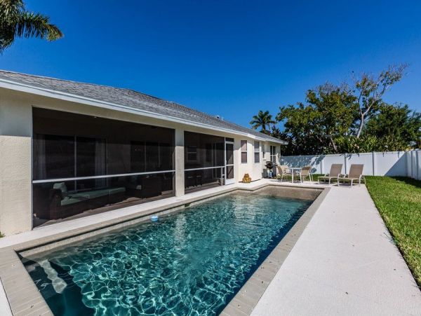 Marco Island Home 1010642