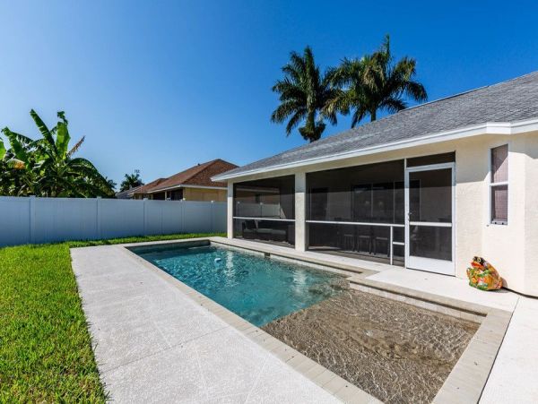 Marco Island Home 1010642