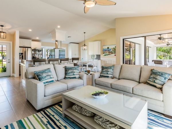 Marco Island Home 1010643