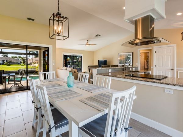 Marco Island Home 1010643