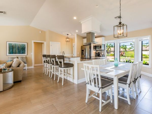 Marco Island Home 1010643