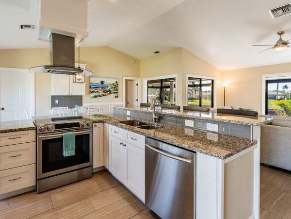 Marco Island Home 1010643
