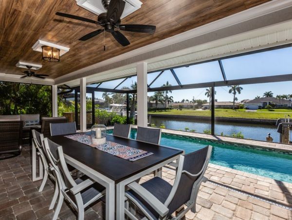 Marco Island Home 1010643