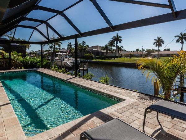 Marco Island Home 1010643