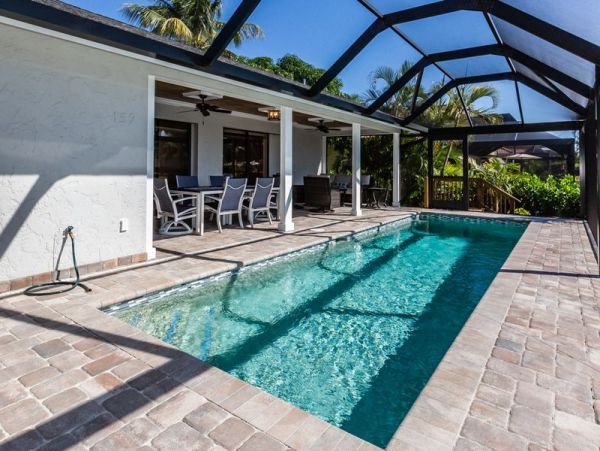 Marco Island Home 1010643