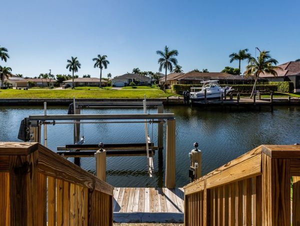 Marco Island Home 1010643