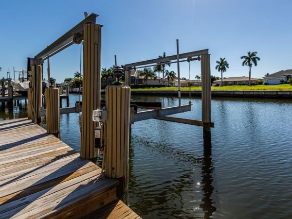 Marco Island Home 1010643