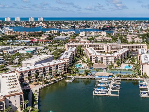 Marco Island Condo 1010645
