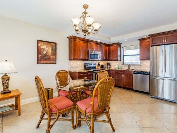 Marco Island Condo 1010645