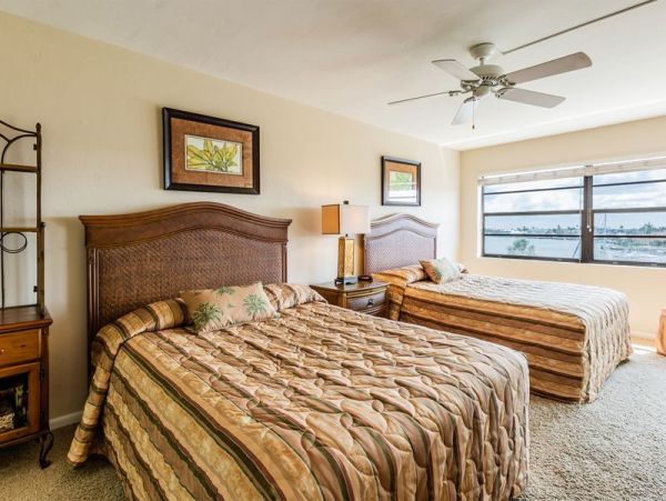 Marco Island Condo 1010645