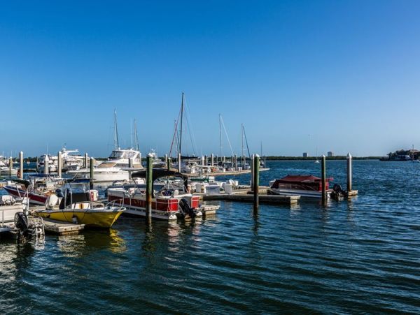 Marco Island Condo 1010645