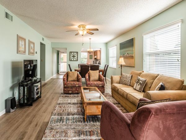 Marco Island Condo 1010646