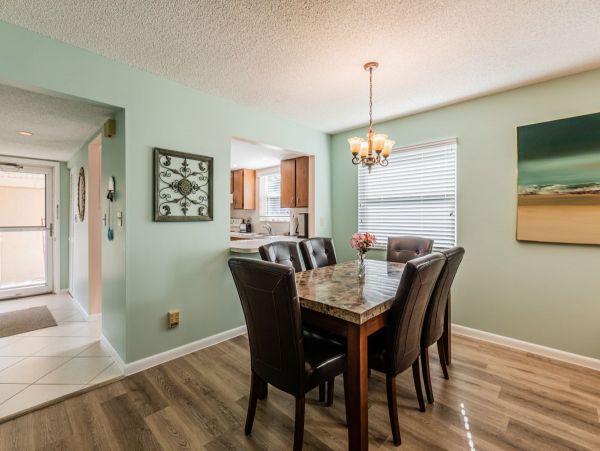 Marco Island Condo 1010646