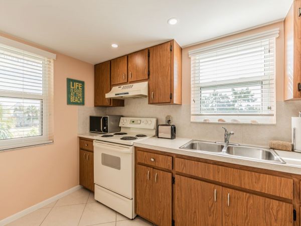 Marco Island Condo 1010646