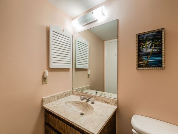 Marco Island Condo 1010646