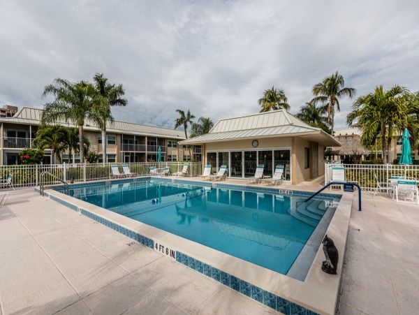 Marco Island Condo 1010646